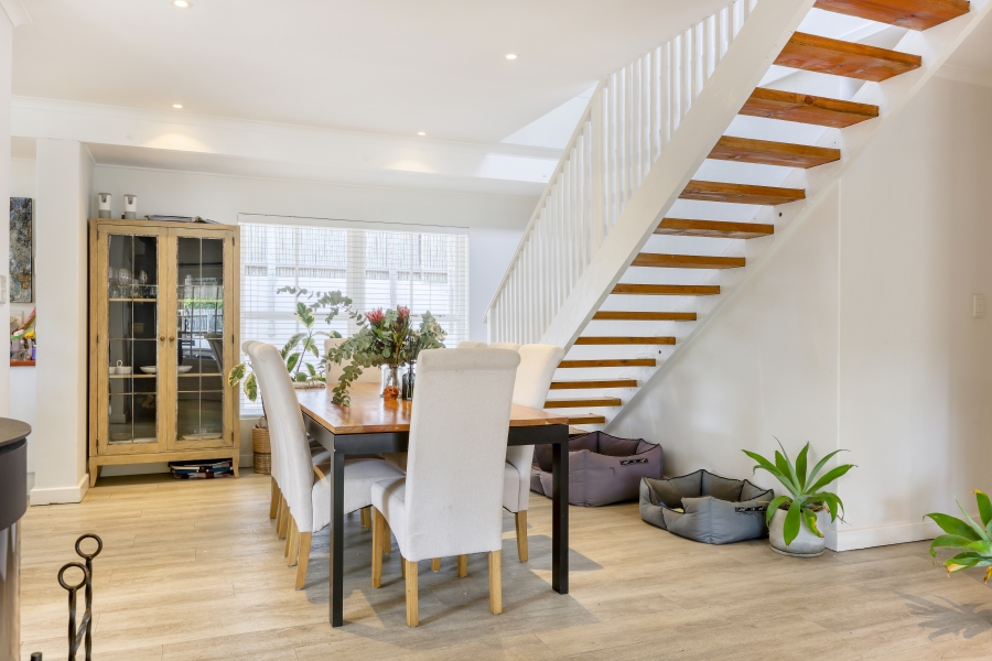 To Let 4 Bedroom Property for Rent in Scott Estate Western Cape
